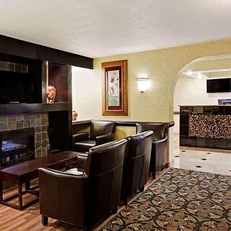 Days Inn By Wyndham Charlotte/Woodlawn Near Carowinds Luaran gambar
