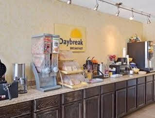 Days Inn By Wyndham Charlotte/Woodlawn Near Carowinds Luaran gambar